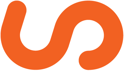 UpShift Footer Logo Symbol